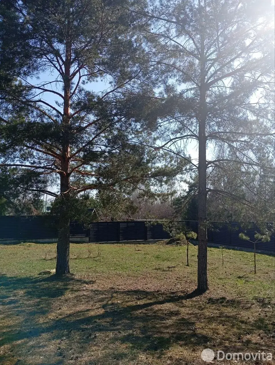 купить участок, Колодищи, ул. Смолевичская, д. 10