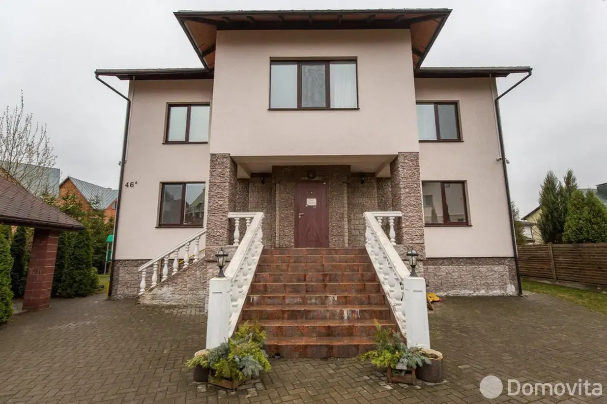 коттедж, Минск, ул. Сосновый Бор - лучшее предложение