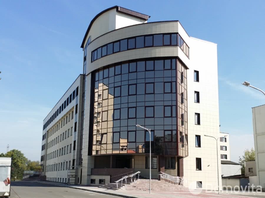 бизнес-центр, Минск, ул. Могилевская, д. 39А от собственника