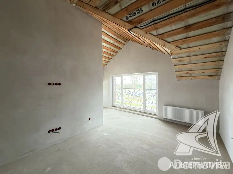 коттедж, Родничок-комбината электротехнических изделий, 