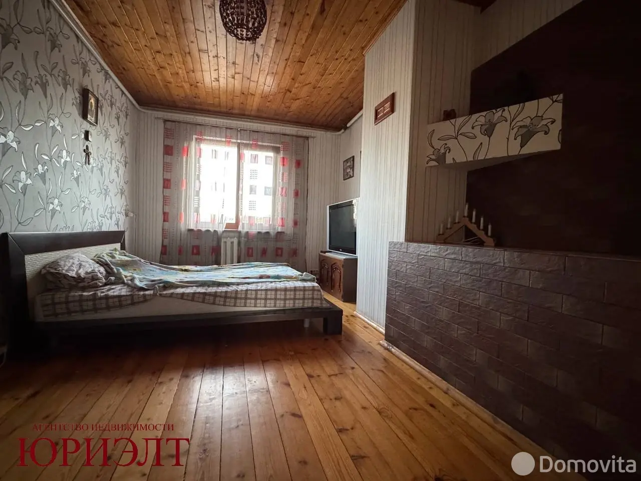 Аренда 2-этажного дома в Аксаковщиной, Минская область, ул. Родниковая, 1500USD, код 4877 - фото 30