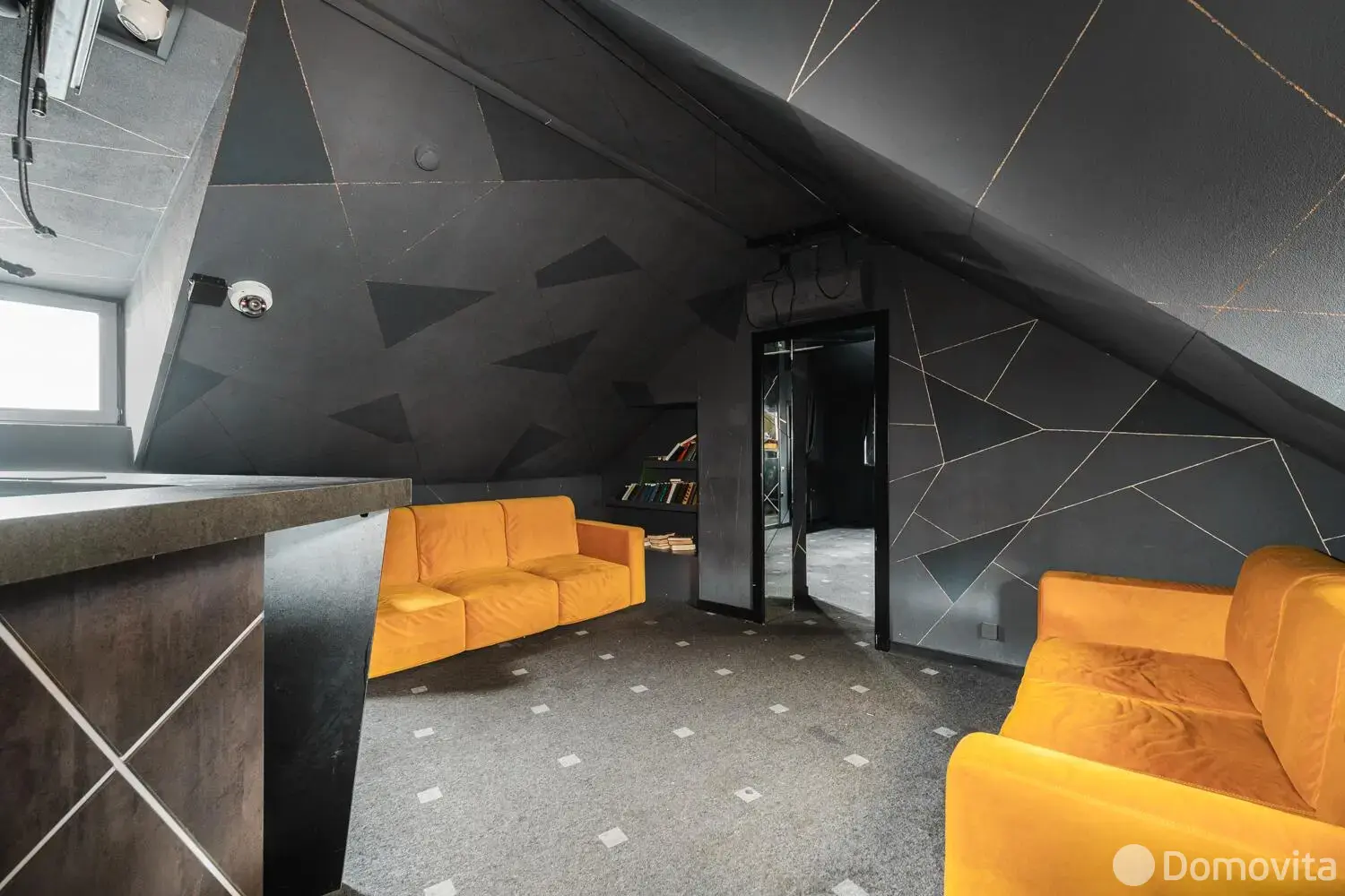 объект сферы услуг, Минск, ул. Зыбицкая, д. 9 в Центральном районе