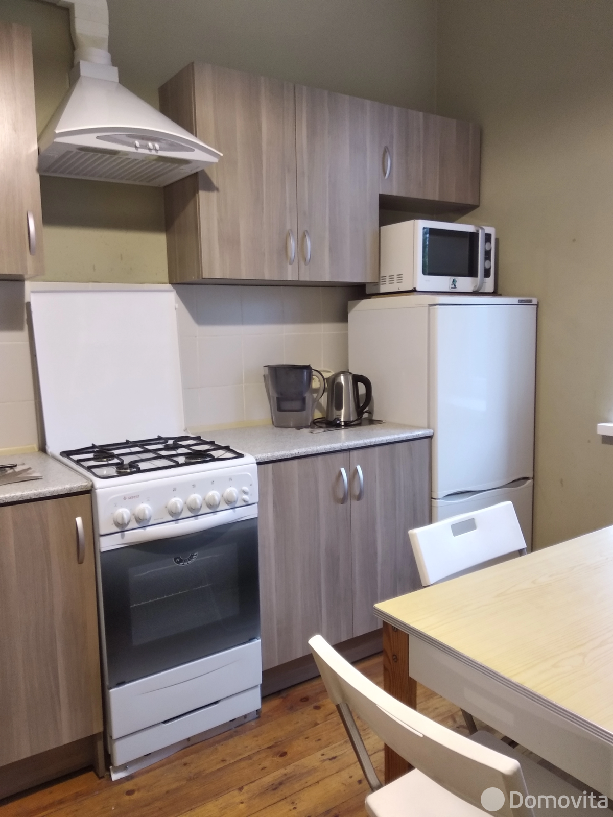 квартира, Минск, ул. Московская, д. 9 на ст. метро Институт Культуры