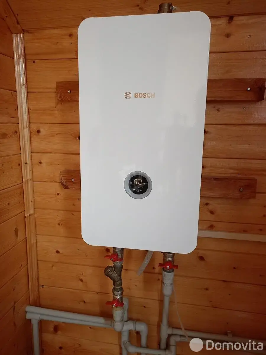 Продажа 2-этажной дачи в Белмонэф Минская область, 54500USD, код 181939 - фото 25