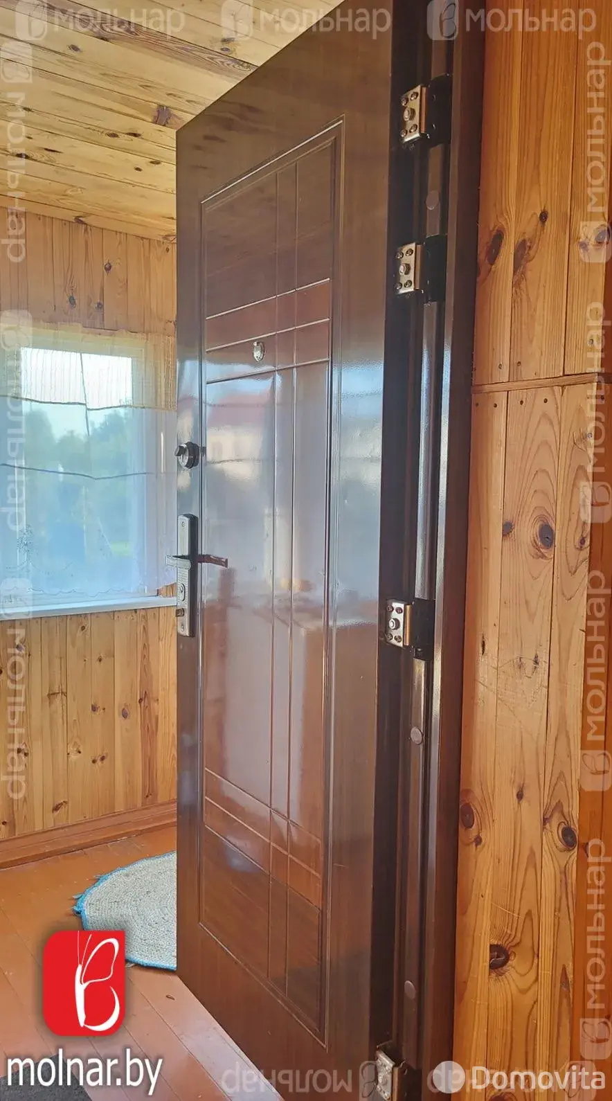 Продажа 2-этажной дачи в Урожайный Минская область, 45000USD, код 175263 - фото 24