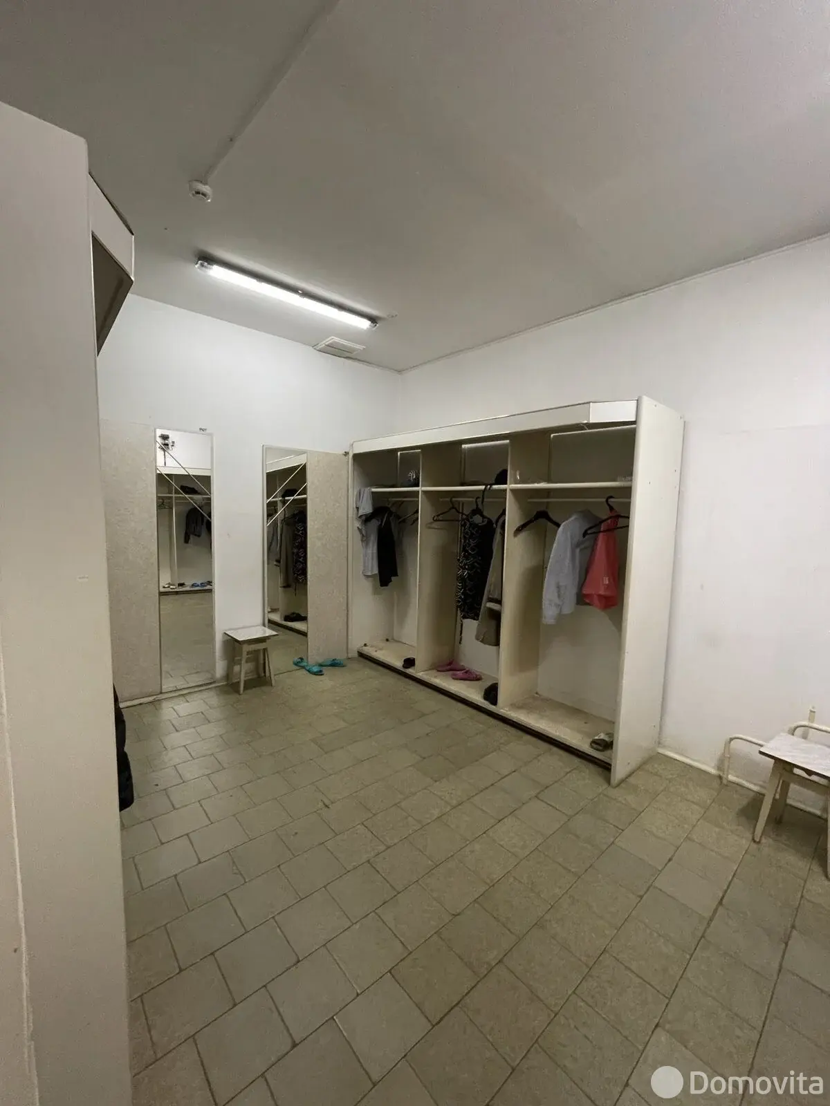 торговый объект, Минск, ул. Михася Лынькова, д. 19/2