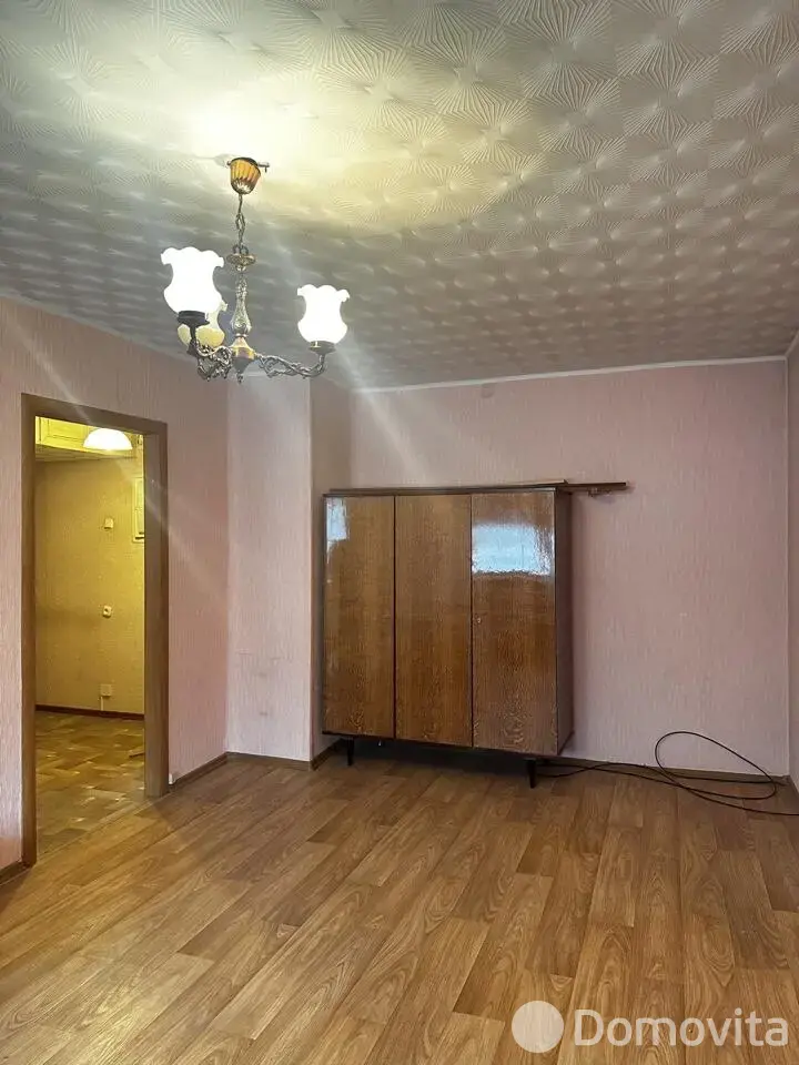 объект сферы услуг, Борисов, ул. Чапаева, д. 8, стоимость продажи 110 817 р.