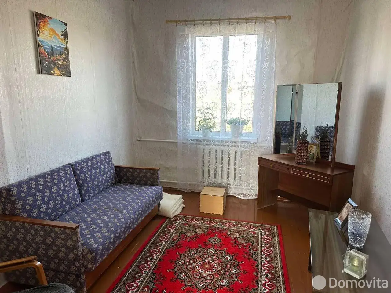 коттедж, Пережир, ул. Совхозная, стоимость продажи 236 397 р.