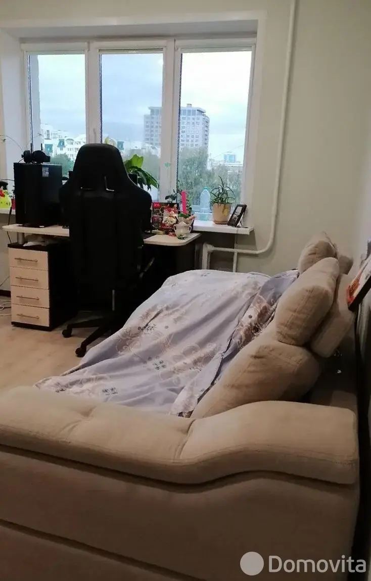 комната, Минск, ул. Авакяна, д. 32/2, стоимость продажи 82 898 р.