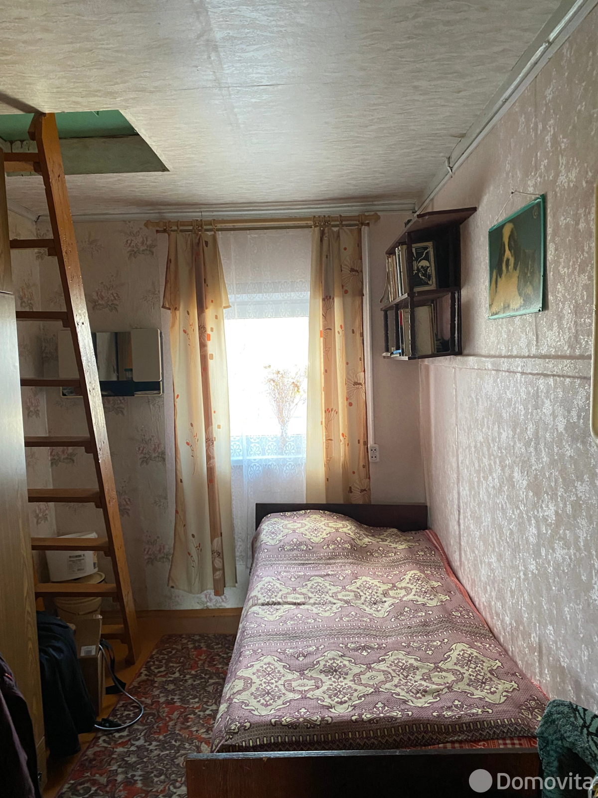 дача, Домаши, ул. Советская 