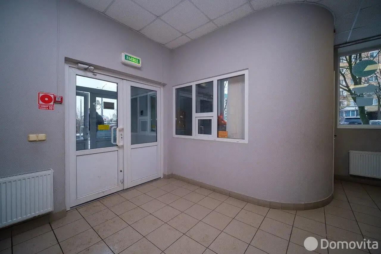 Купить офис на ул. Мележа, д. 5 в Минске, 106680USD, код 9934 - фото 31