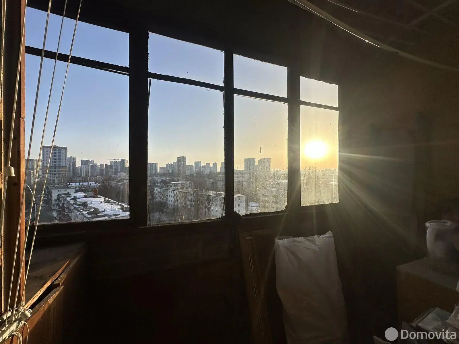 купить комнату, Минск, ул. Чкалова, д. 9/2