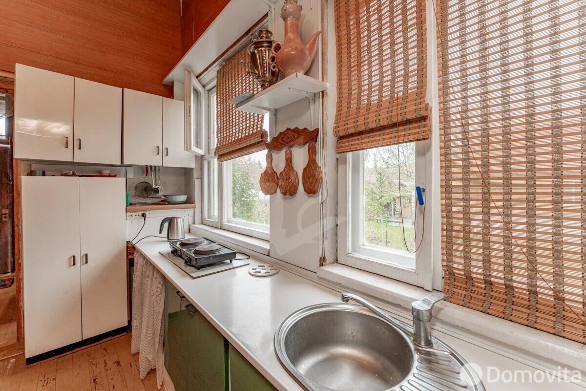 Продажа 3-этажной дачи в Вишневка-2005 Минская область, 24950USD, код 180911 - фото 12