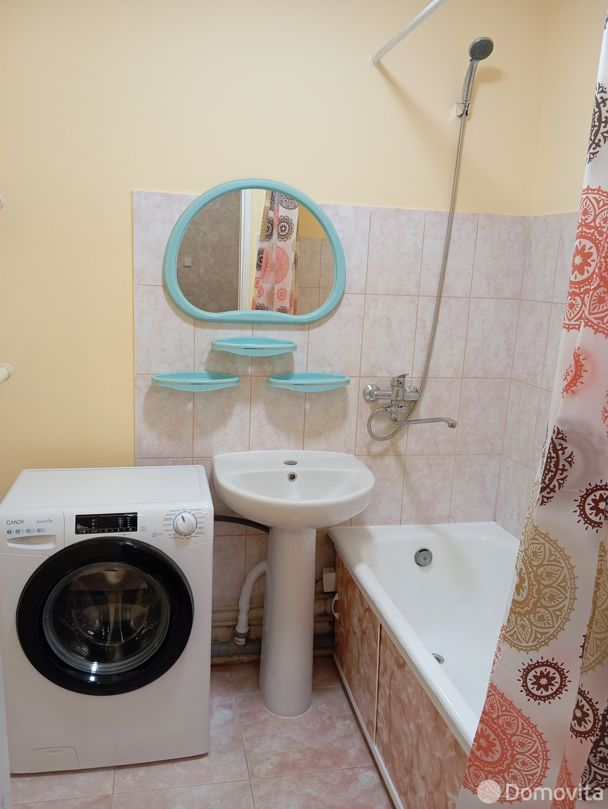 квартира, Боровляны, ул. 40 лет Победы