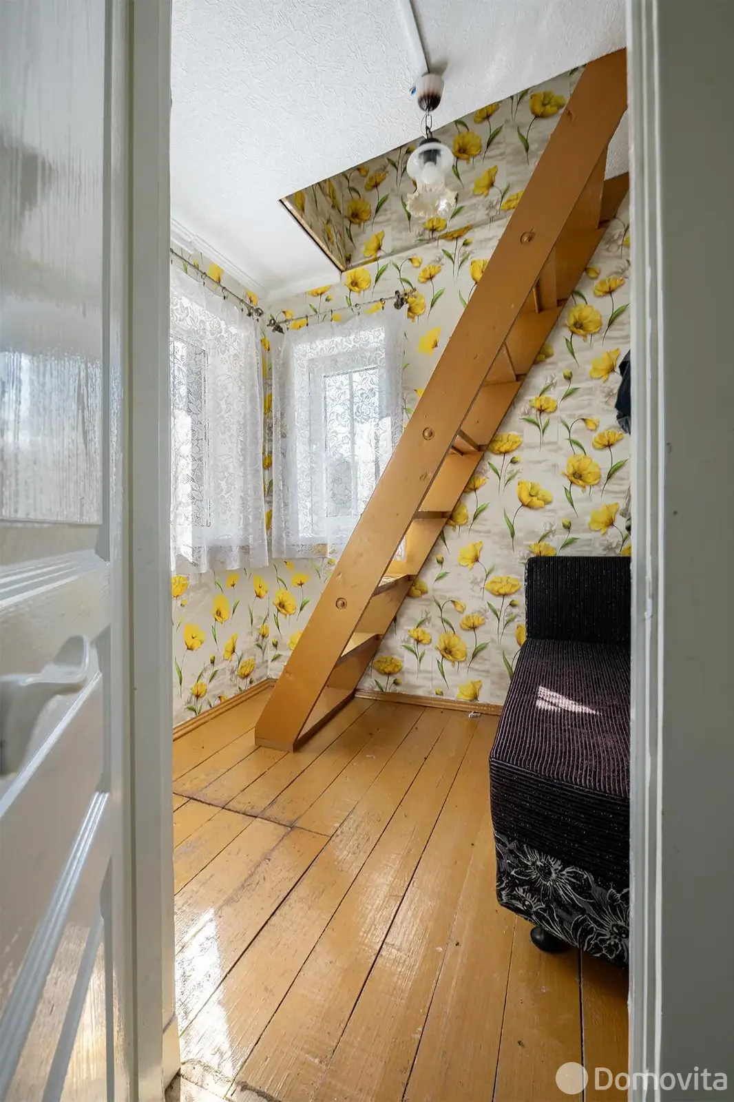 Купить 1-этажную дачу в Лесное Минская область, 38000USD, код 185534 - фото 14