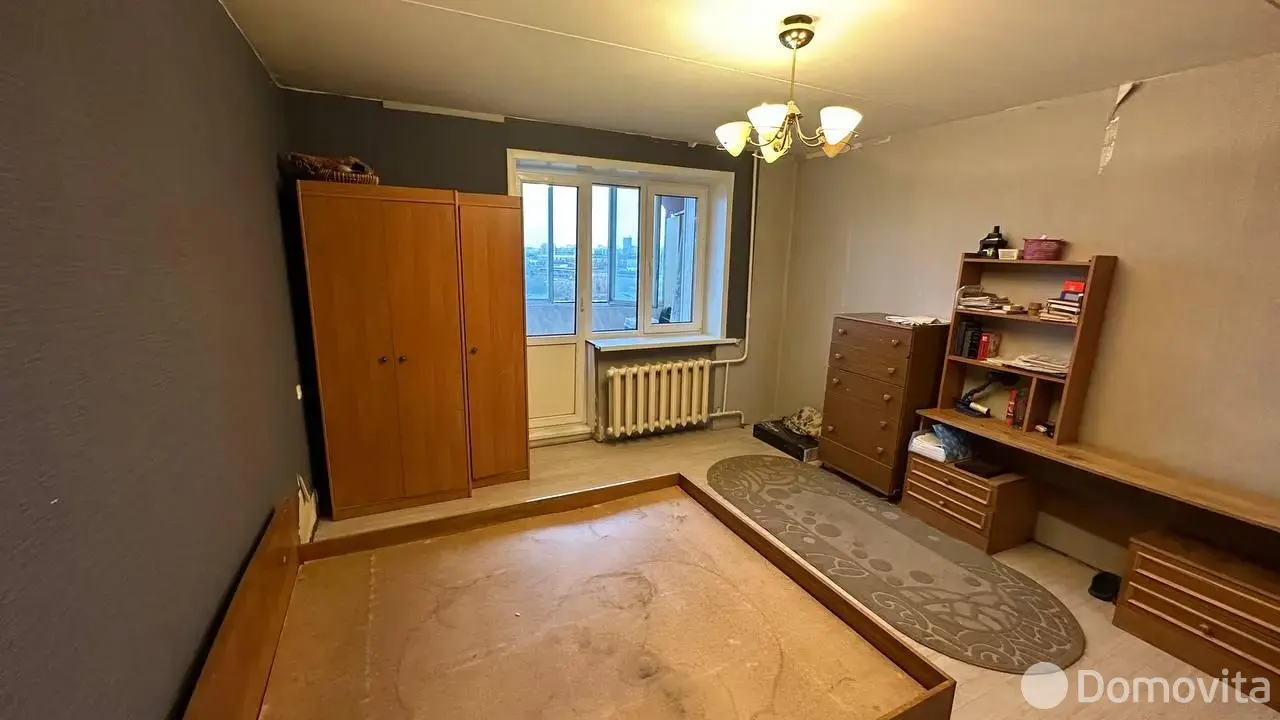 комната, Минск, ул. Денисовская, д. 45 - лучшее предложение