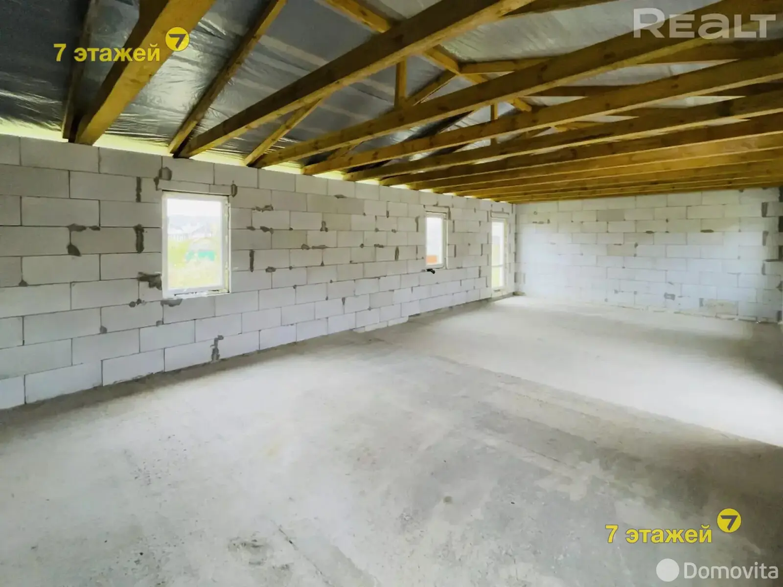 Стоимость продажи дачи, Лесное, 