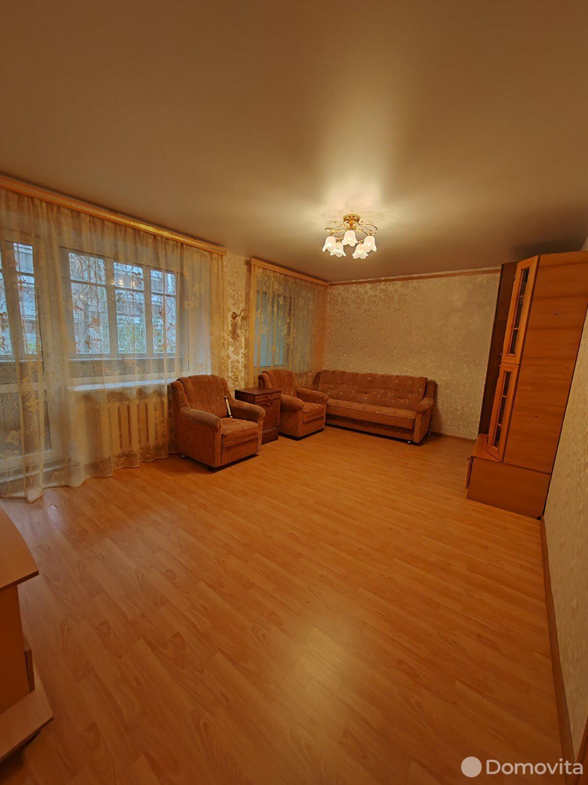 Купить 2-комнатную квартиру в Витебске, ул. Ильинского, д. 35, 38000 USD, код: 945638 - фото 3