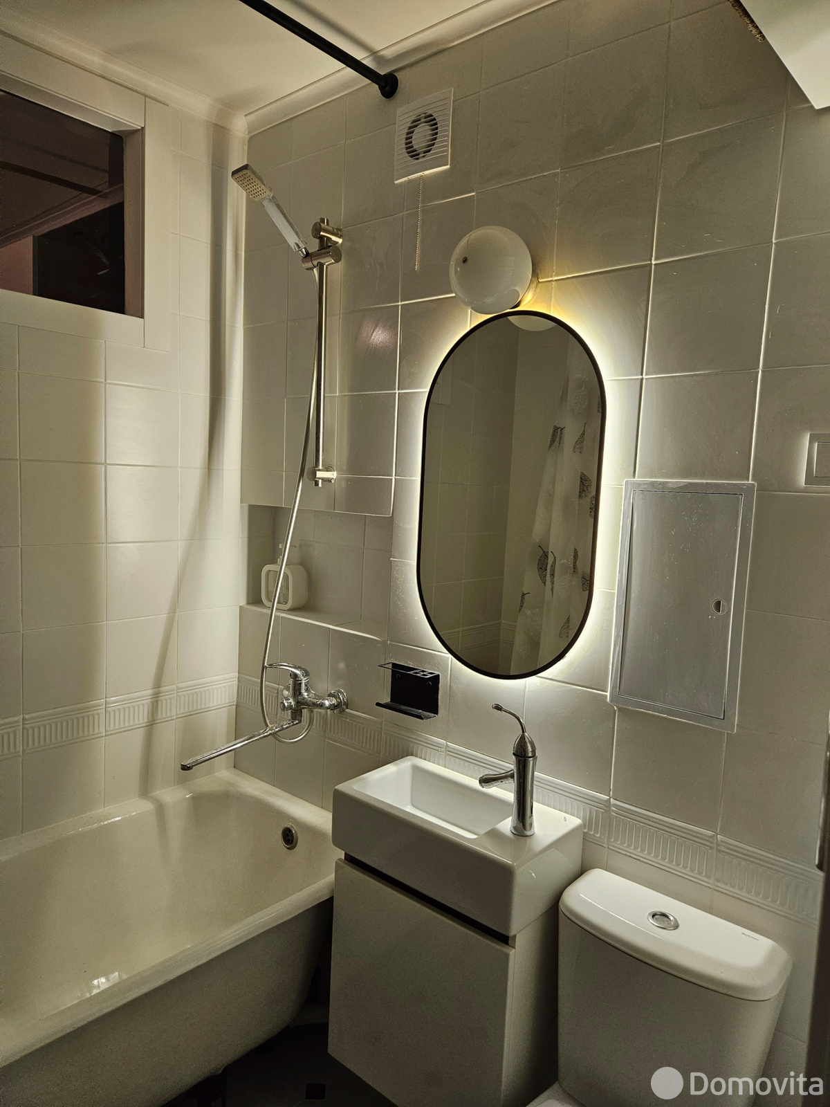 Снять 1-комнатную квартиру в Гомеле, ул. Комсомольская, д. 15, 1250BYN, код 150600 - фото 14
