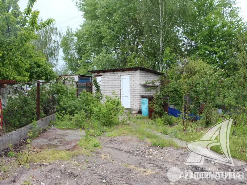 участок, Заря-94, 