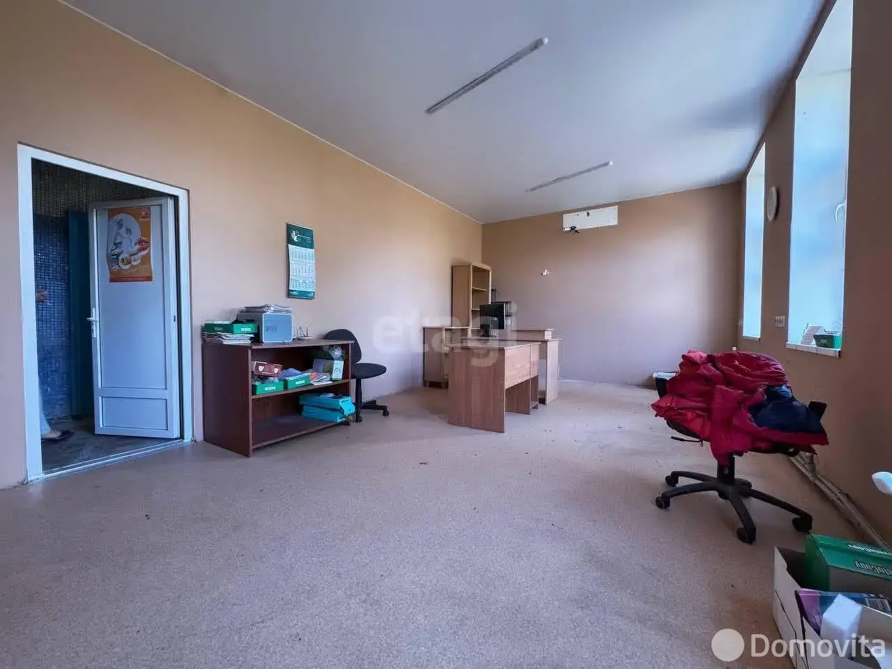 Купить складское помещение на пер. Садовый в Докудово - фото 17