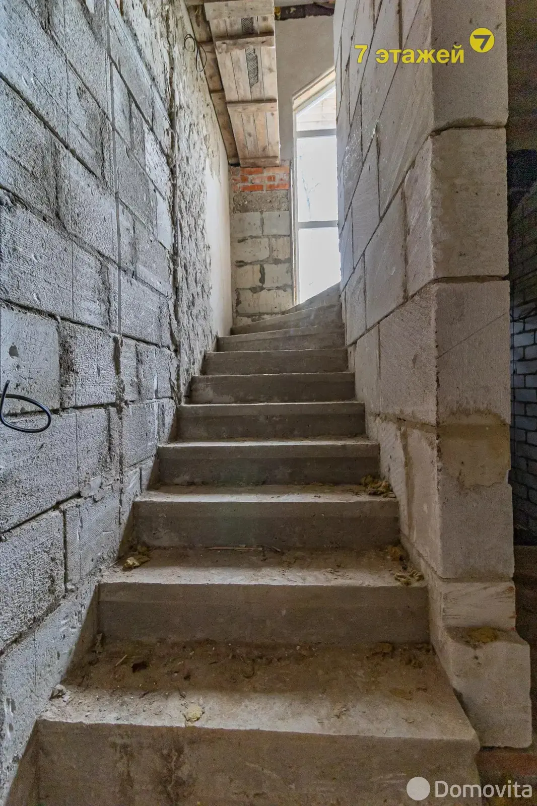 Продажа 2-этажной дачи в ЛЕСНАЯ ПОЛЯНА-05 Минская область, 32000USD, код 181096 - фото 18