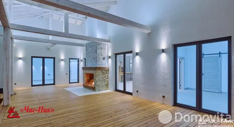 Продажа 1-этажной дачи в Колодищах Минская область, 460000USD, код 183100 - фото 31