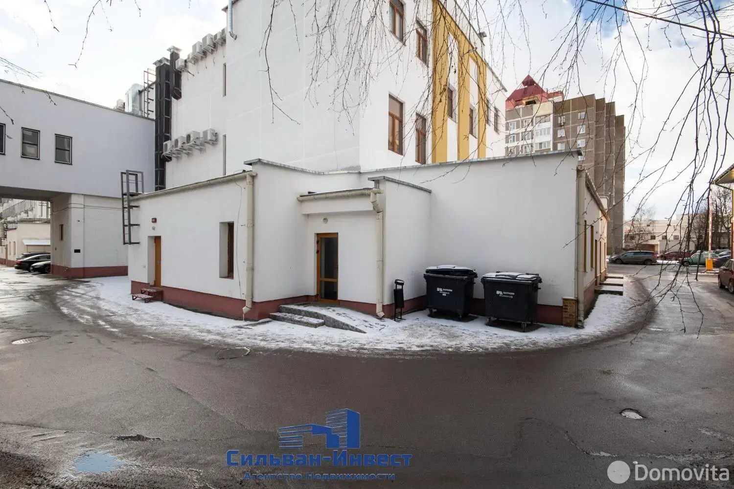 Снять складское помещение на ул. Старовиленская, д. 100/2 в Минске, код 963076 - фото 5