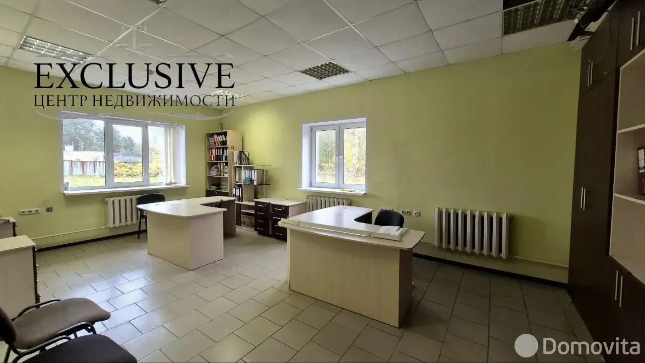 Купить складское помещение на пер. Почтовый, д. 41 в Новополоцке - фото 20