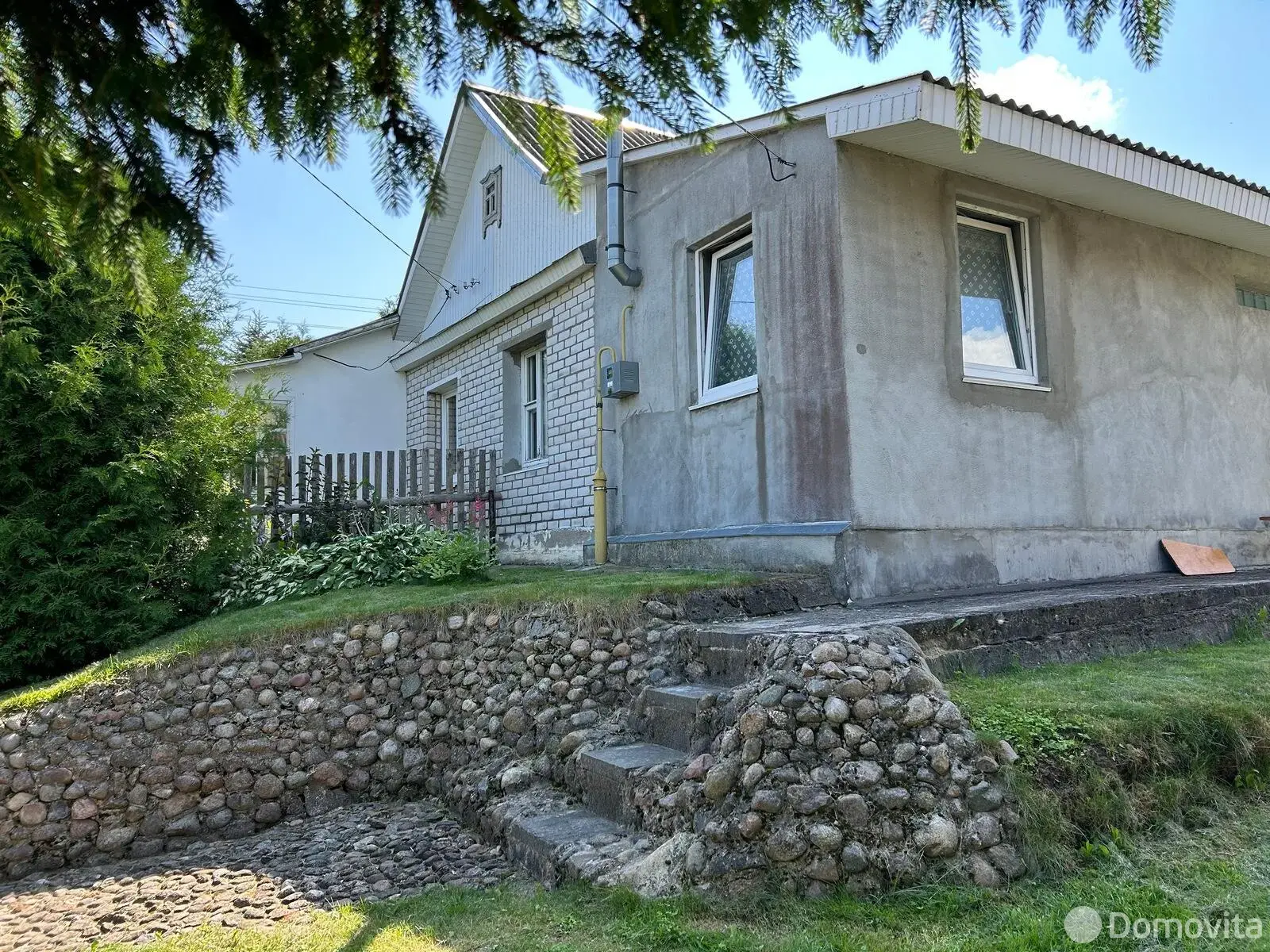 дом, Дзержинск, ул. Комсомольская, д. 8 