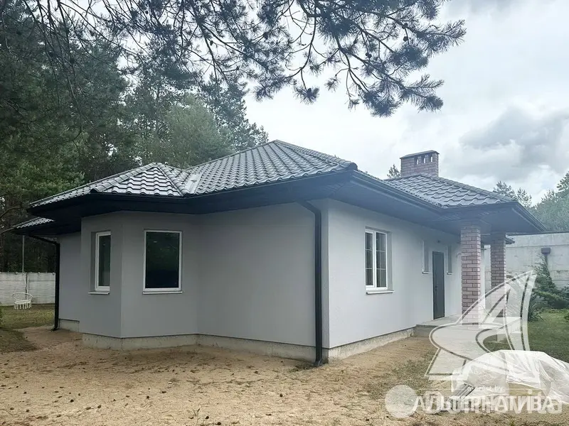 коттедж, Семисосны,
