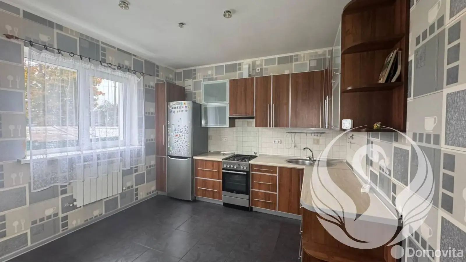 продажа коттеджа, Борисов, ул. Лесохимическая, д. 5