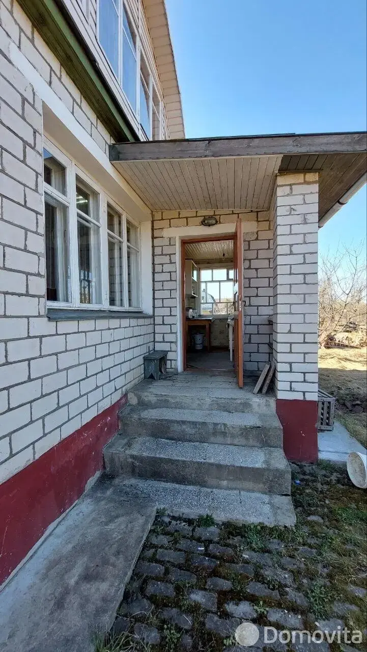 Купить 2-этажную дачу в Силикат Минская область, 20000USD, код 185642 - фото 16