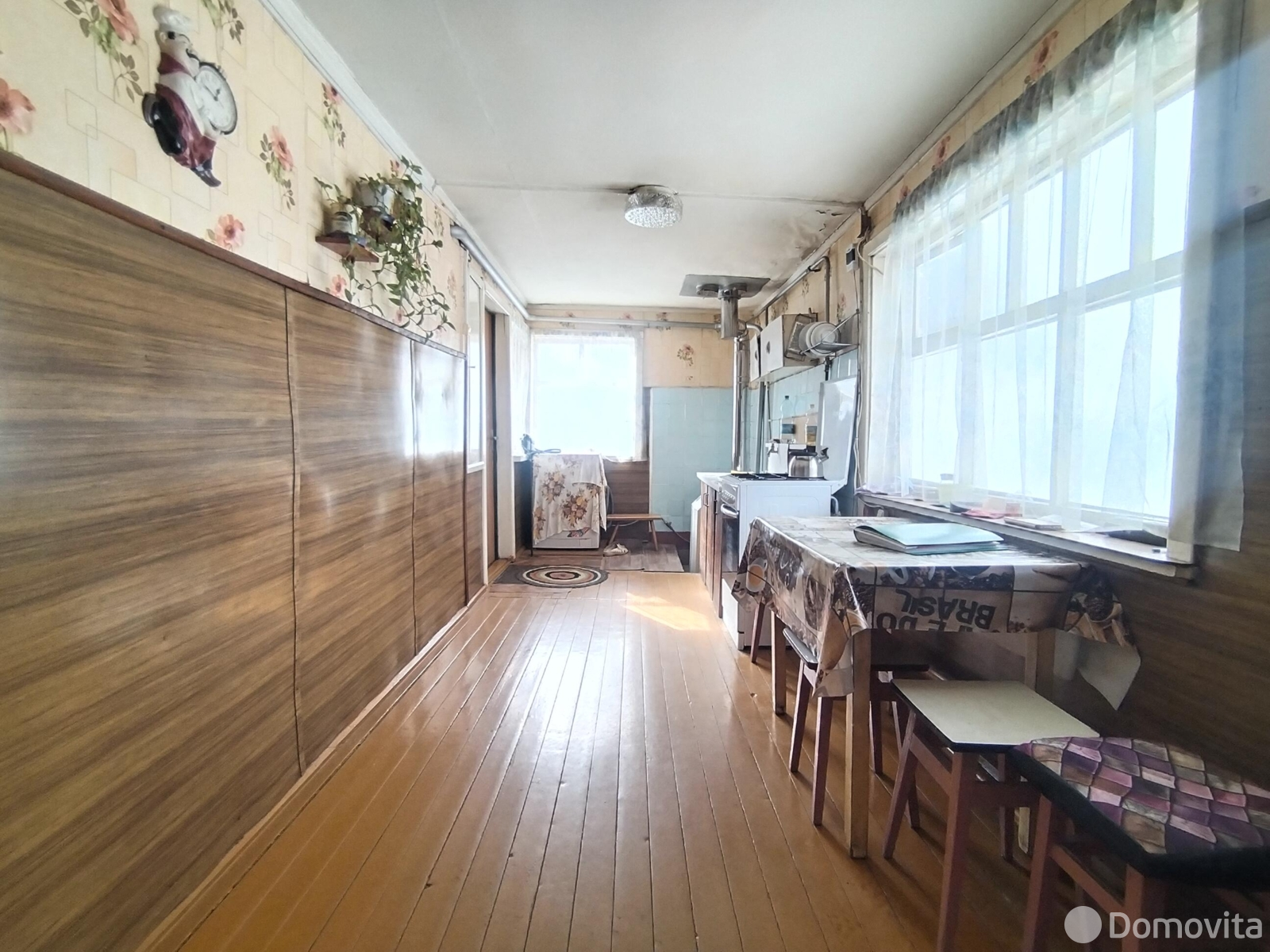 коттедж, Гомель, ул. Джураева - лучшее предложение