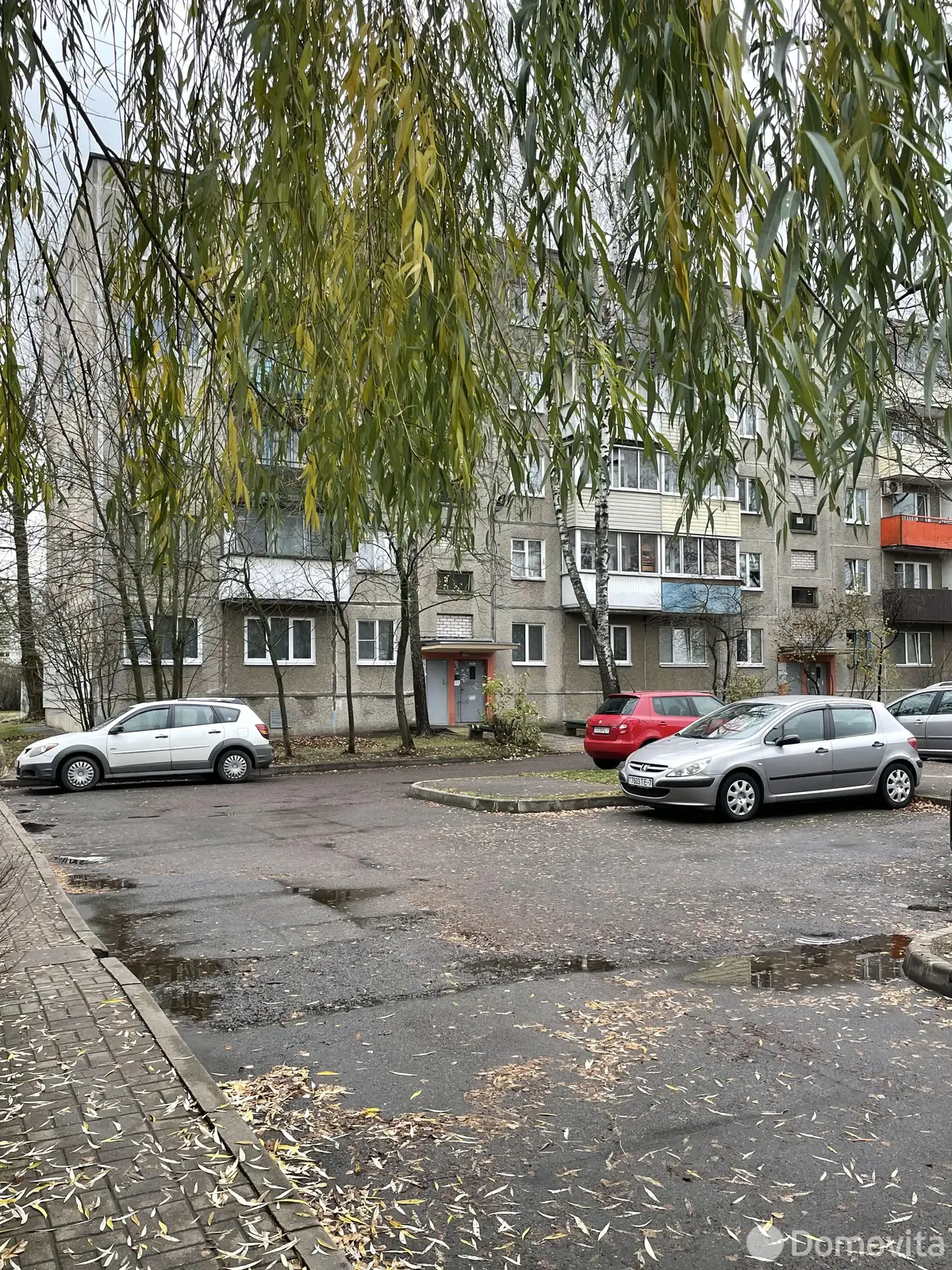 комната, Минск, ул. Ангарская, д. 18/2 