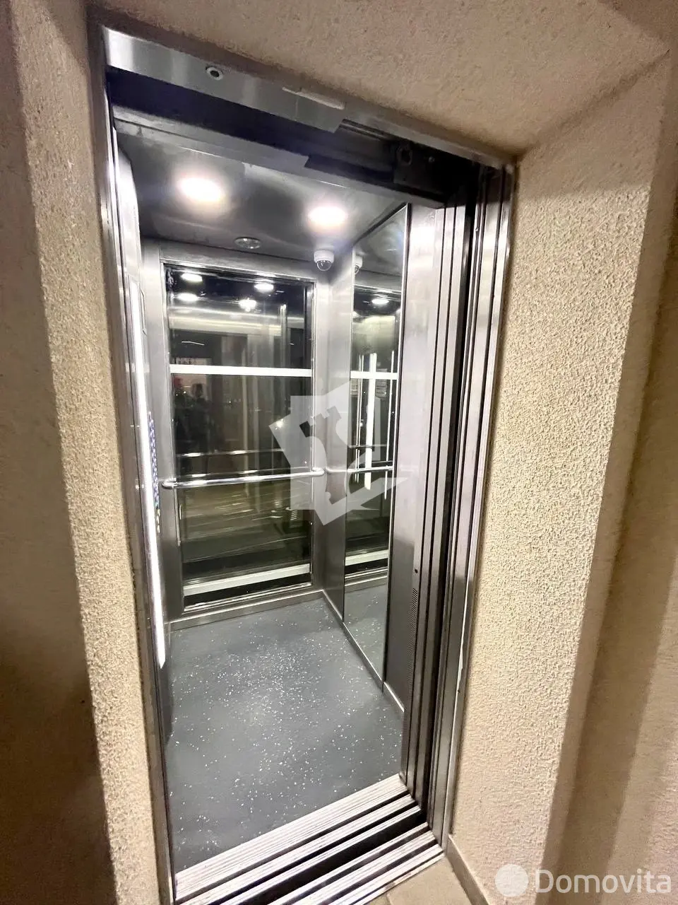 Снять 2-комнатную квартиру в Минске, ул. Николы Теслы, д. 8 , 590USD, код 147690 - фото 16