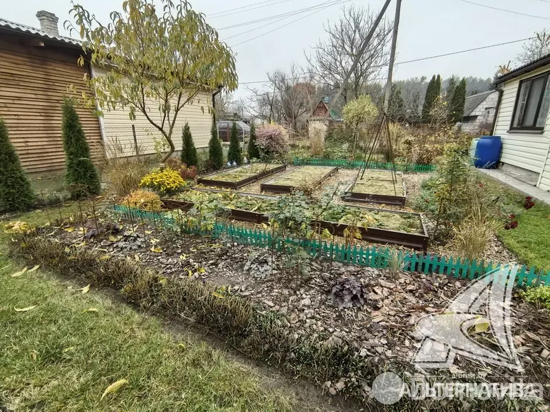 Купить 2-этажную дачу в Радуга-9 Брестская область, 32900USD, код 184502 - фото 30