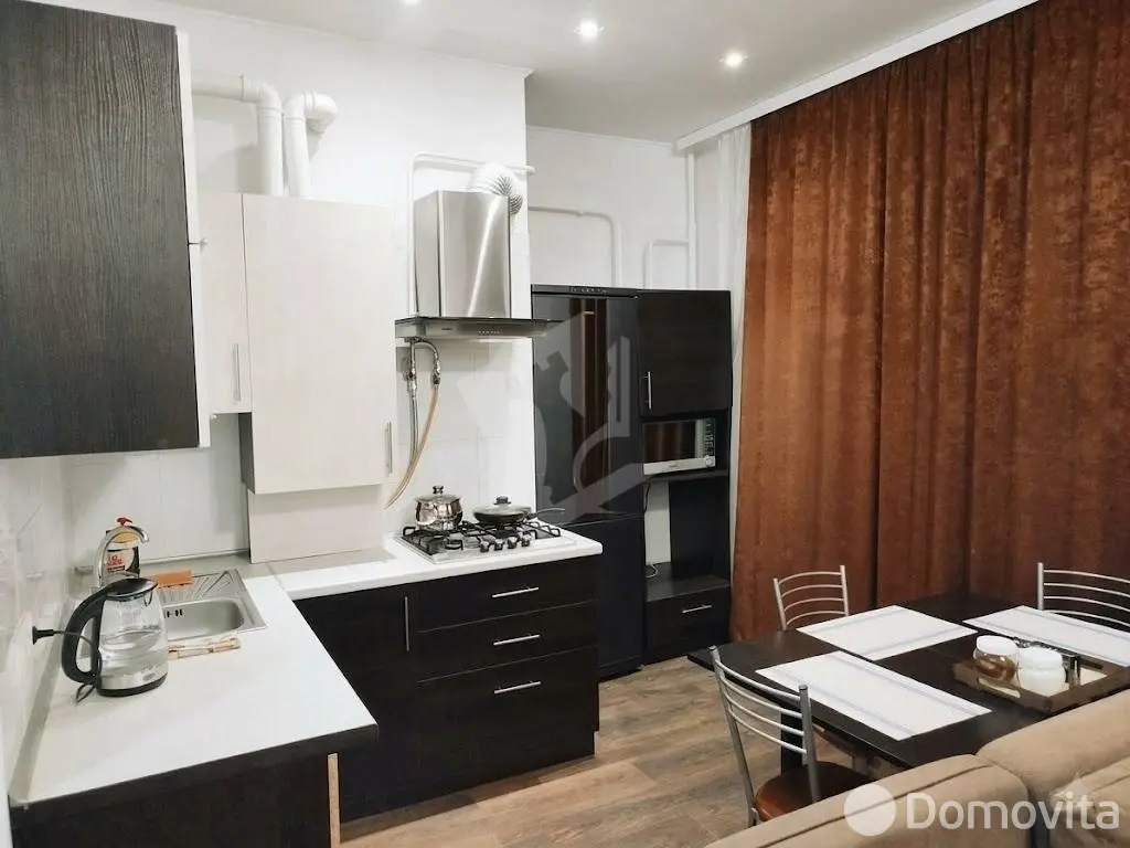 квартира, Минск, пр-т Независимости, д. 85Б - лучшее предложение