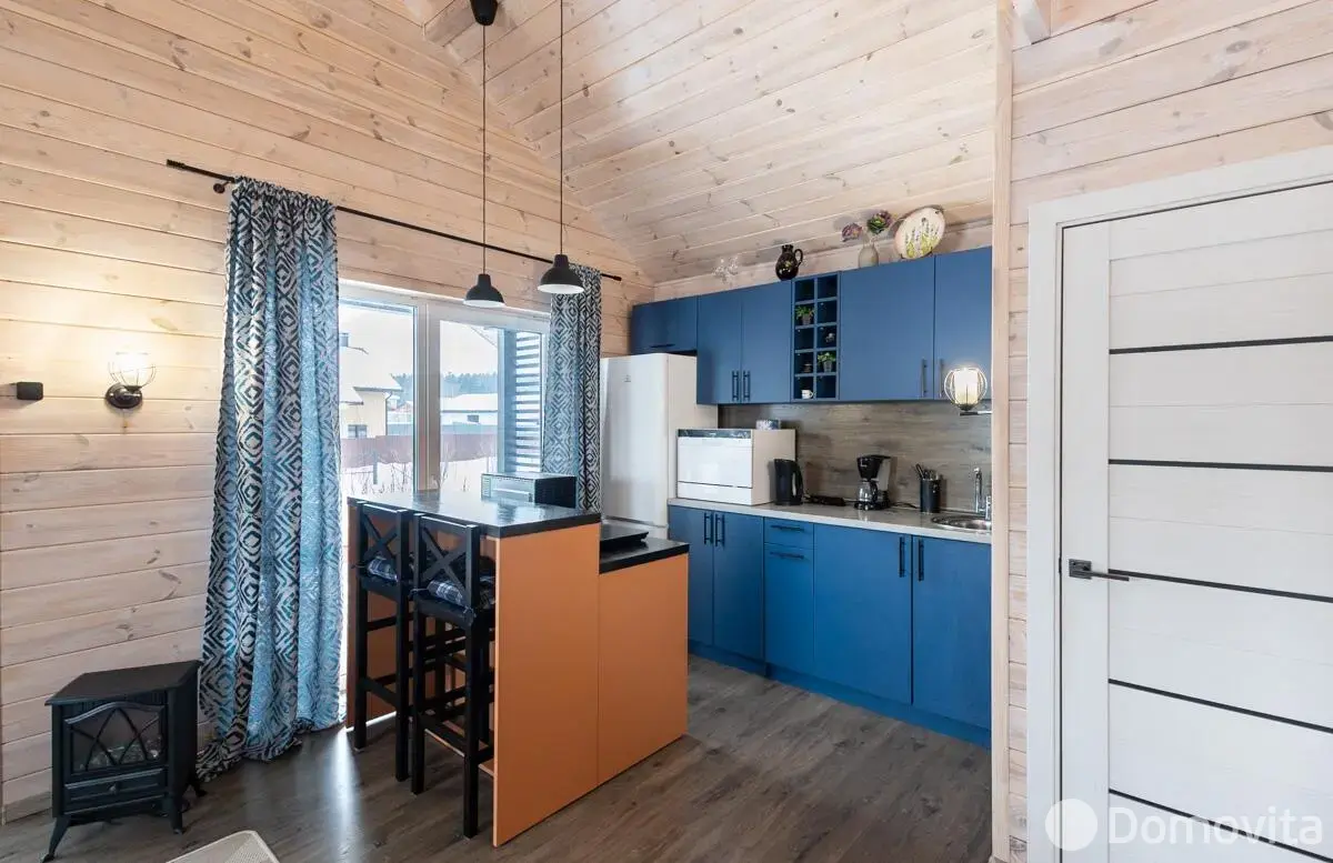 Купить 1-этажную дачу в Птичь-2 Минская область, 58000USD, код 184986 - фото 11