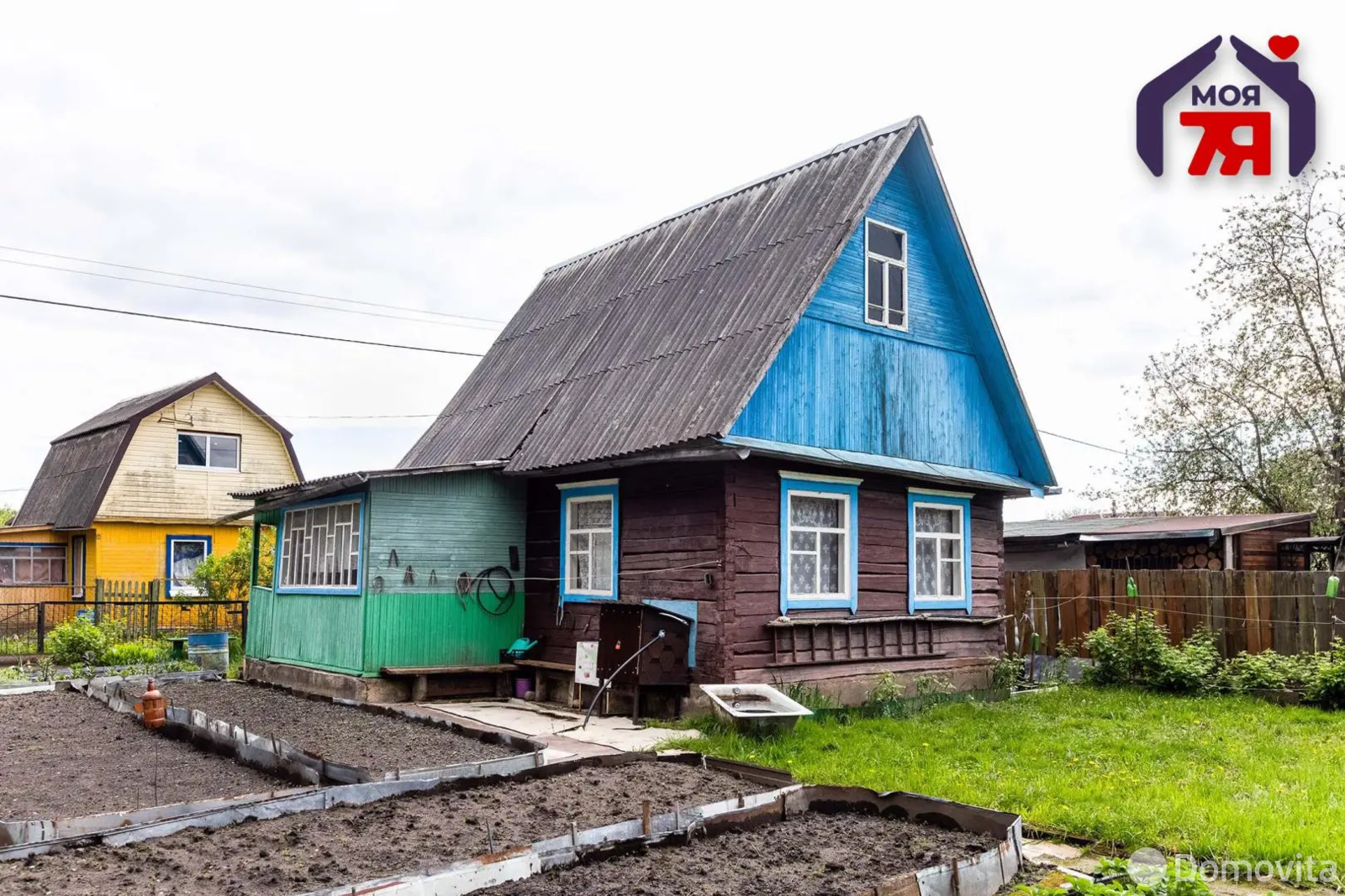 Стоимость продажи дачи, Радуга-4, 