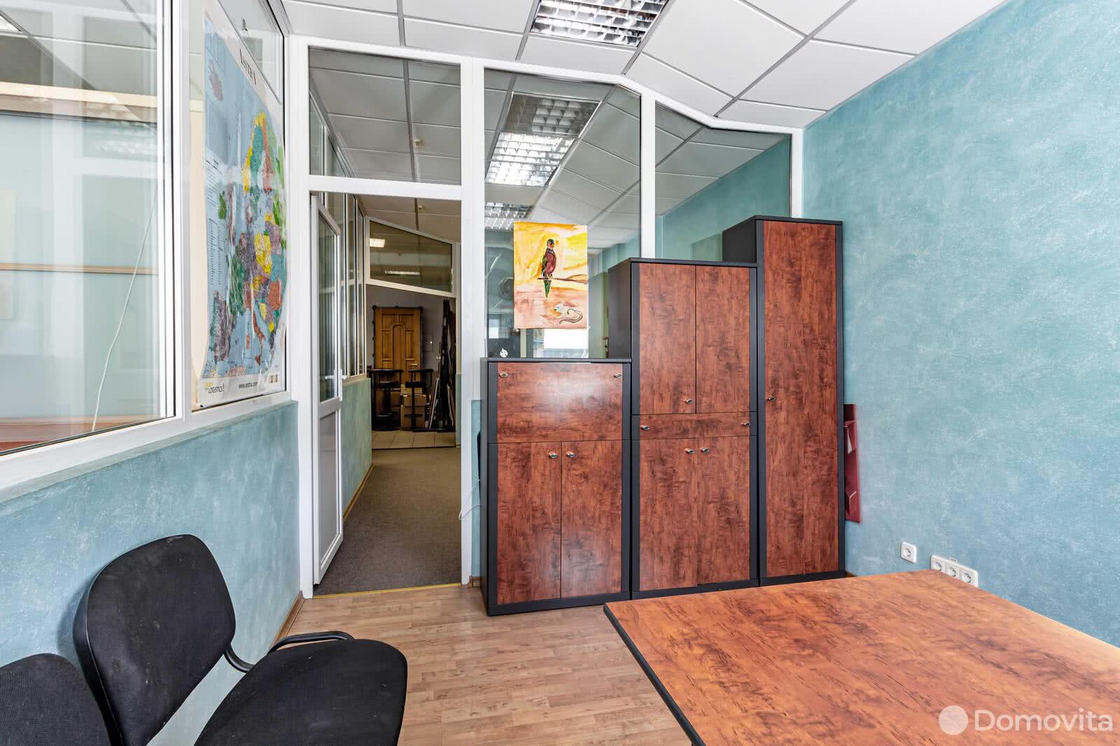 Купить офис на ул. Орловская, д. 40 в Минске, 115000USD, код 7529 - фото 16