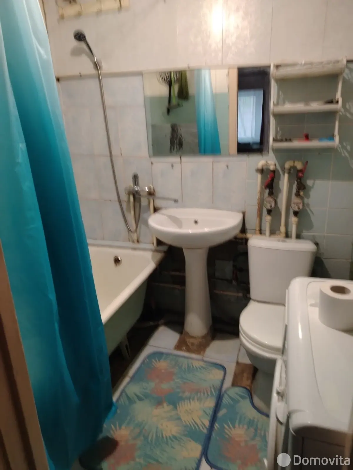 Снять 2-комнатную квартиру в Витебске, пр-т Фрунзе, д. 14, 550BYN, код 149580 - фото 7