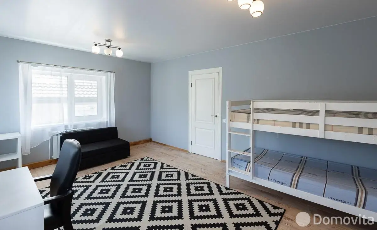 Продажа 2-этажной дачи в Дубках Витебская область, 87000USD, код 183384 - фото 48