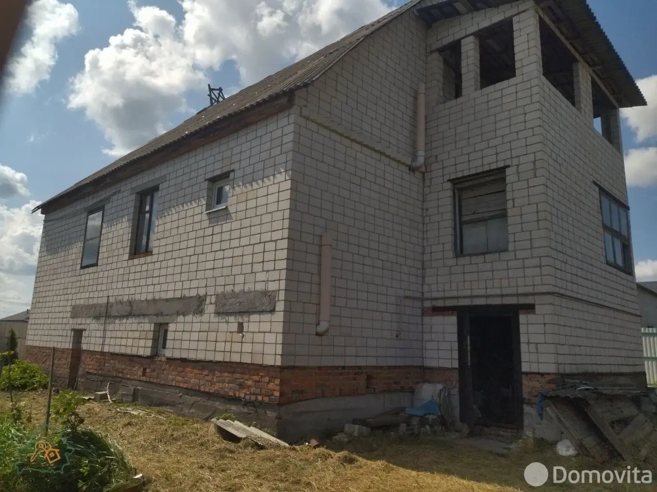 купить дом, Гомель, ул. Смолистая, д. 1