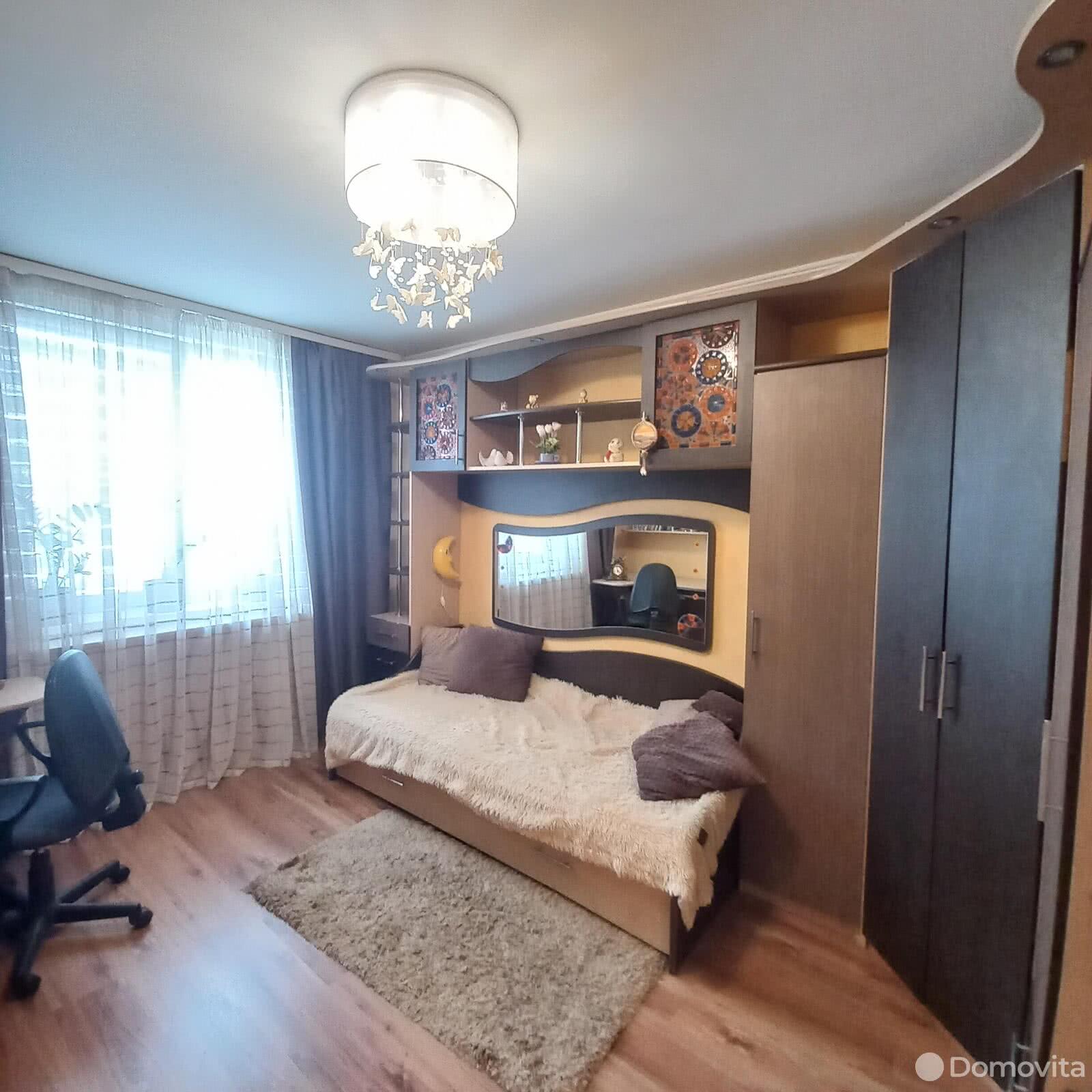 Купить 3-комнатную квартиру в Орше, пр-т Текстильщиков, д. 31/А, 43000 USD, код: 1028402 - фото 4