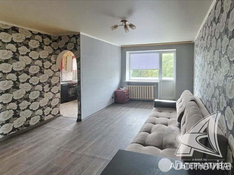 Продажа 1-комнатной квартиры в Малорите, , 12500 USD, код: 1068276 - фото 1