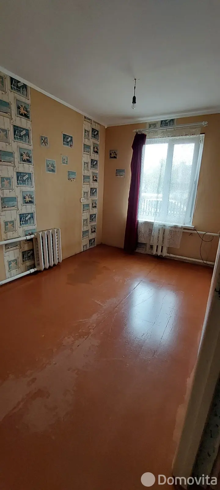 дом, Витебск, ул. 4-я Линия в Октябрьском районе