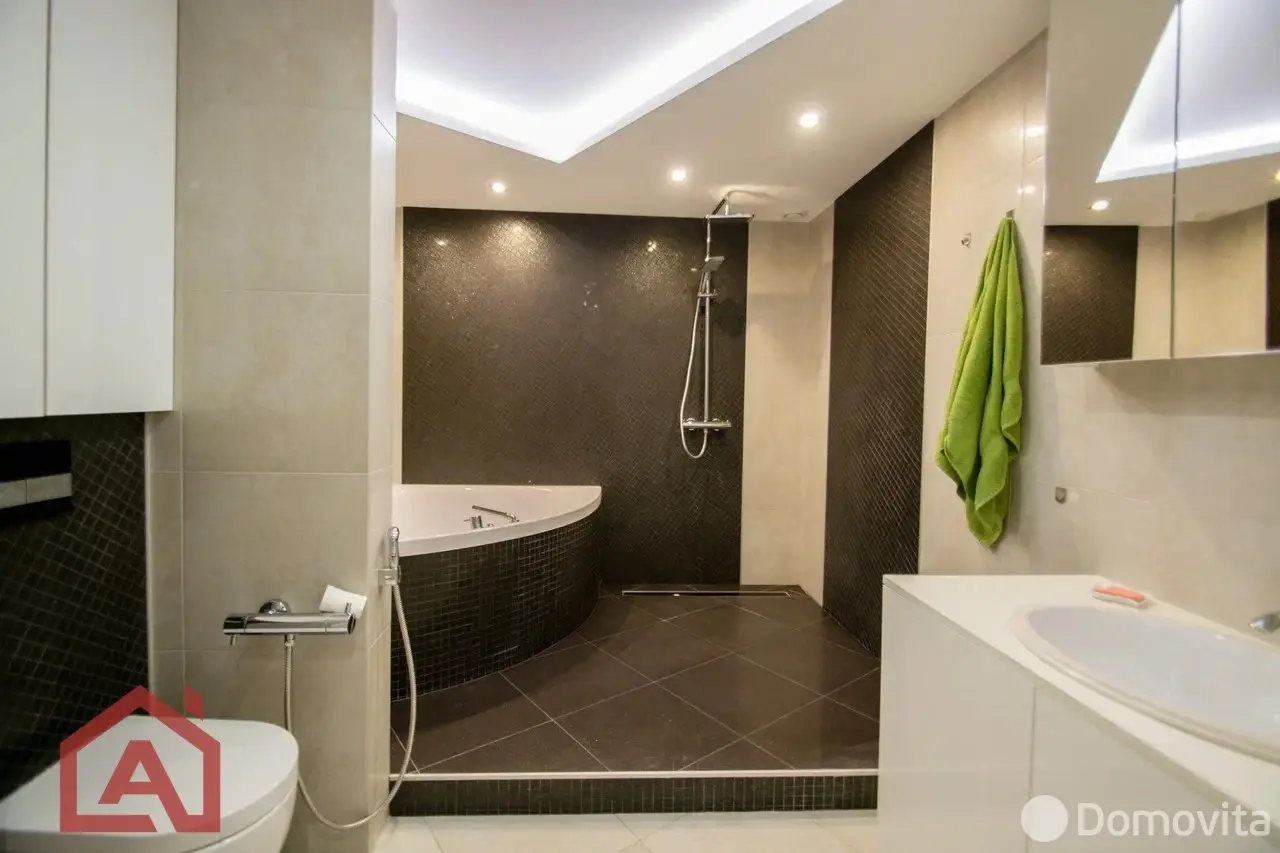 Снять 2-комнатную квартиру в Минске, пр-т Независимости, д. 185, 680USD, код 145002 - фото 7