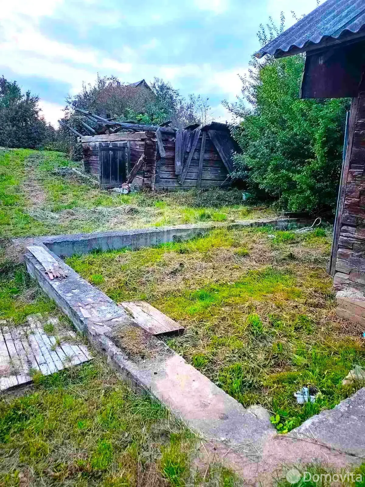 продажа коттеджа, Кирши, ул. Центральная, д. 48