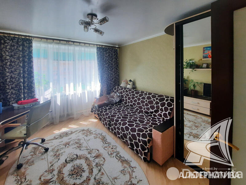 Купить 3-комнатную квартиру в Жабинке, , 36000 USD, код: 1005919 - фото 2